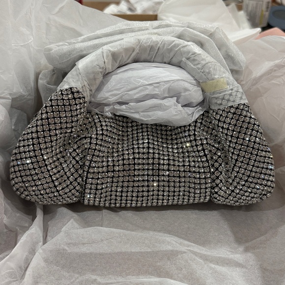 Moda Shine Mini Tote - Picture 6 of 12